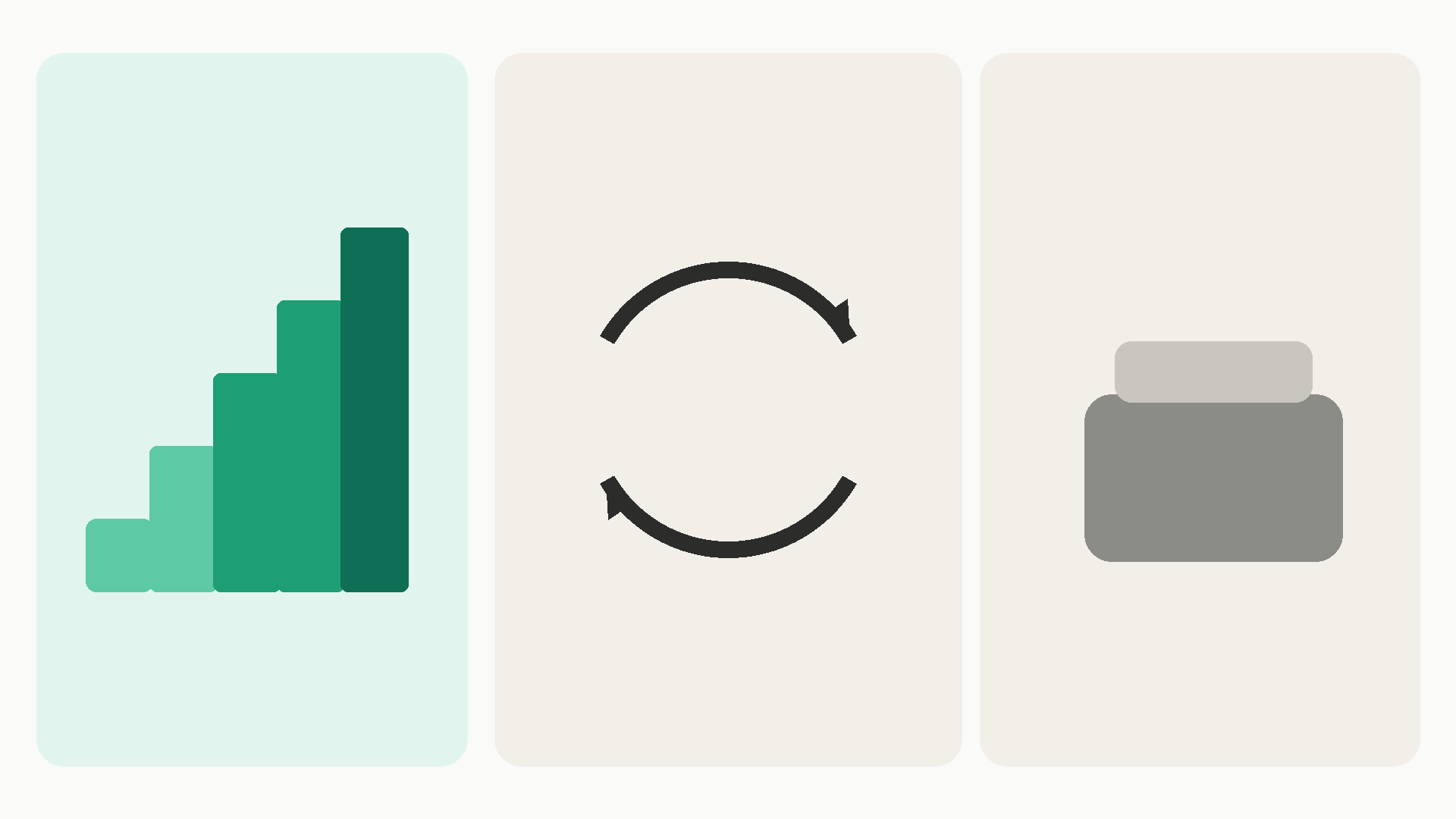 Illustration explaining what an installment loan is